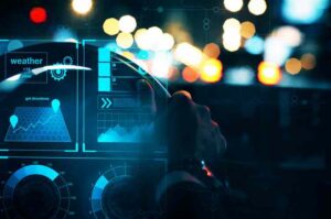 文远知行Robotaxi业务暴增836%，成功登陆港股