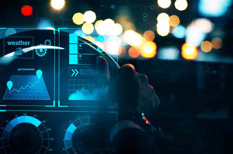 文远知行Robotaxi业务暴增836%，成功登陆港股