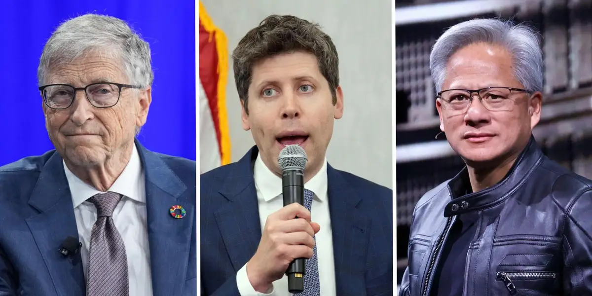 OpenAI主席警告：AI泡沫或将导致巨额亏损