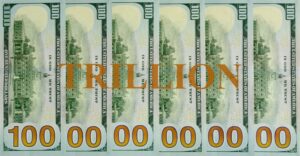 英伟达芯片驱动AI基础设施增长，预计2030年达6.7万亿美元