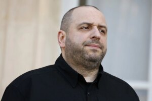 乌克兰无人机出口欧洲，首站柏林哥本哈根