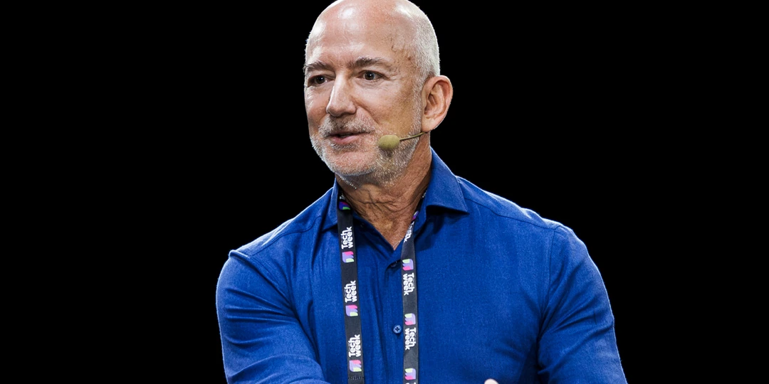 贝索斯携62亿美元巨资进军AI，Project Prometheus启航