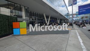 微软Ignite大会聚焦AI代理，企业准备好了吗？