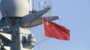 G7敦促中国军事透明，强调台湾海峡和平稳定