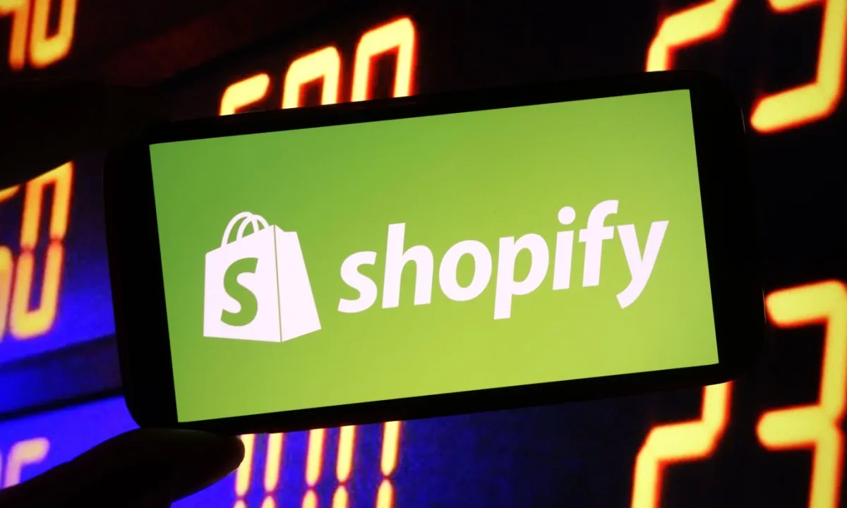 Shopify总裁：代理AI推动订单激增11倍