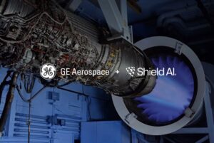 GE Aerospace与Shield AI合作，F110发动机助力X-BAT项目
