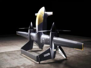 美企发布新型无人机“Omen”，获50架订单