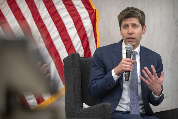 AI泡沫隐忧：马克思主义视角下的资本过剩危机