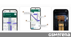 谷歌地图引入Gemini，打造全新语音导航体验
