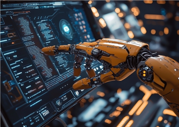 阿里巴巴加码Dexmal原力灵机，具身智能赛道迎新机遇