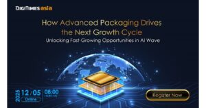 摩尔定律放缓，先进封装成AI芯片性能突破关键