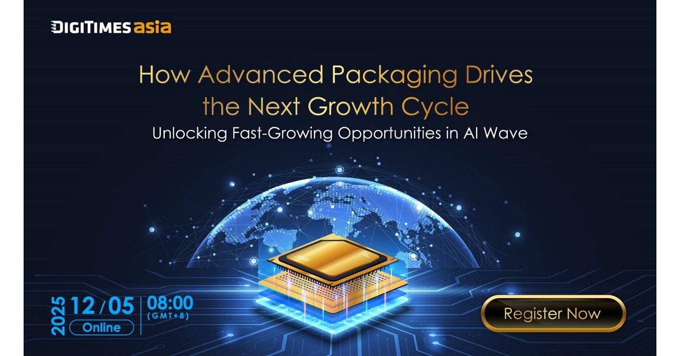 摩尔定律放缓，先进封装成AI芯片性能突破关键