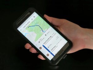 谷歌地图引入Gemini AI，打造对话式导航体验