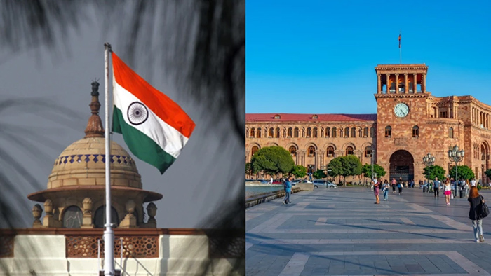 印亚两国拟签数十亿美元防务协议，聚焦防空系统升级