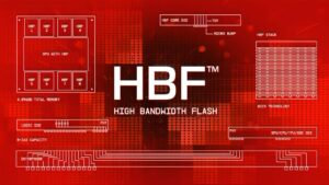 海力士等三巨头齐聚 HBF 新赛道，“HBM 之父”预测英伟达将收购内存厂商
