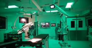 人工智能助力医学诊断，提升疾病早期发现能力