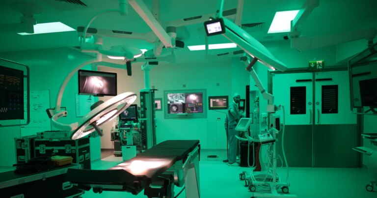 人工智能助力医学诊断，提升疾病早期发现能力