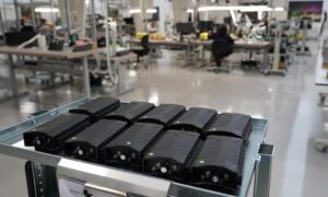 欧洲无人机行业瞄准新机遇，技术领先企业展现实力