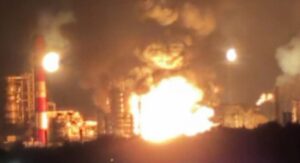 乌克兰专家称无人机或能深入俄境内3000公里