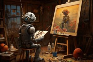 英国高院驳回Getty诉Stability AI案：AI训练不侵权