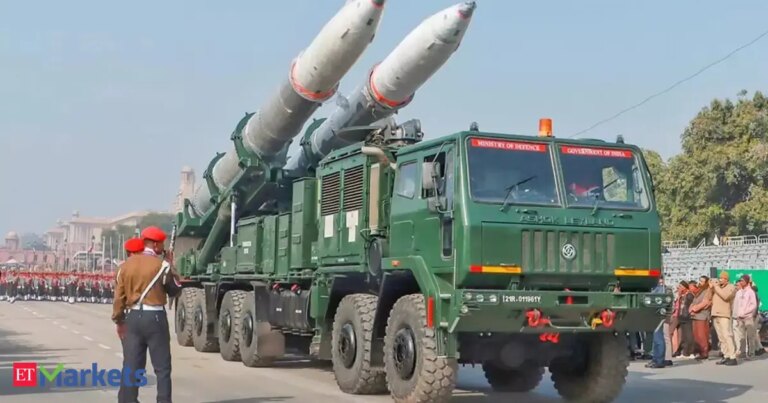 帕拉斯特防务二季度净利润增长50%，股价大涨10%