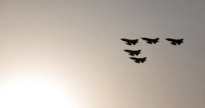 沙特请求购买F-35战机获五角大楼关键批准