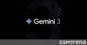 谷歌发布Gemini 3，更智能更安全的AI模型