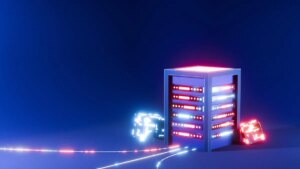 Anthropic投资500亿美元自建数据中心，加速AI基础设施竞赛