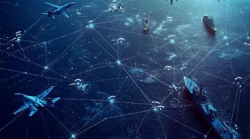 安杜里尔无人机首飞成功,空军翼人计划加速推进