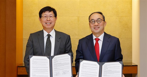 富士康签约三菱电机，共同开发AI数据中心解决方案