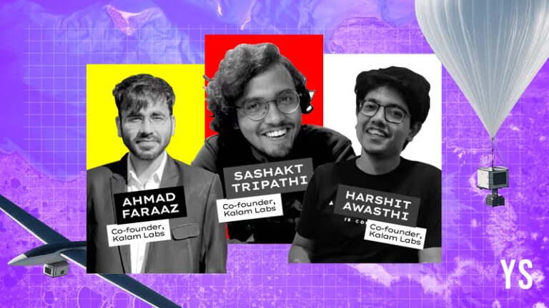 印度防务无人机崛起；NVIDIA高管谈印度AI独特需求