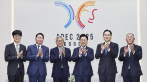 韩国启动“双轨”AI战略，加速物理AI发展