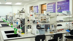 乌兹别克斯坦新大学推动AI与教育融合