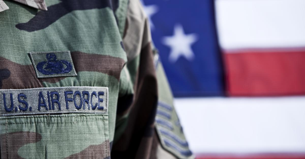 美军测试发射“民兵III”洲际导弹验证军备可靠性