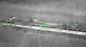 乌无人机精准打击俄指挥中心，重创俄军无人机战力