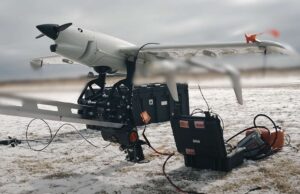 英军拟用乌克兰Raybird无人机取代Watchkeeper，2027年服役