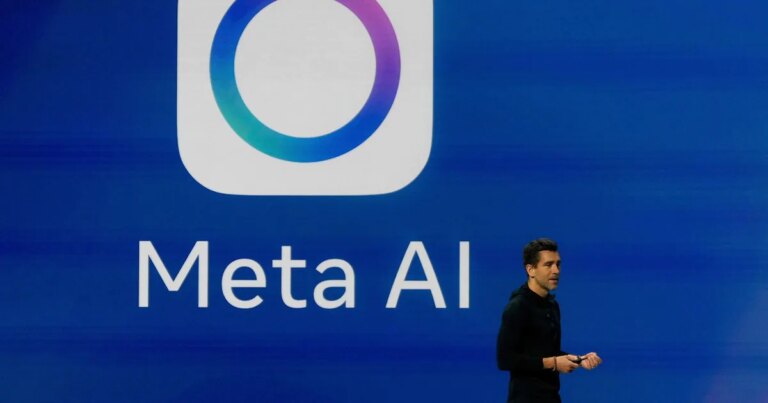 Nebius与Meta签署30亿美元AI云协议