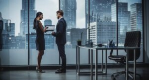 爱立信能源财报亮眼，AI云业务助力增长