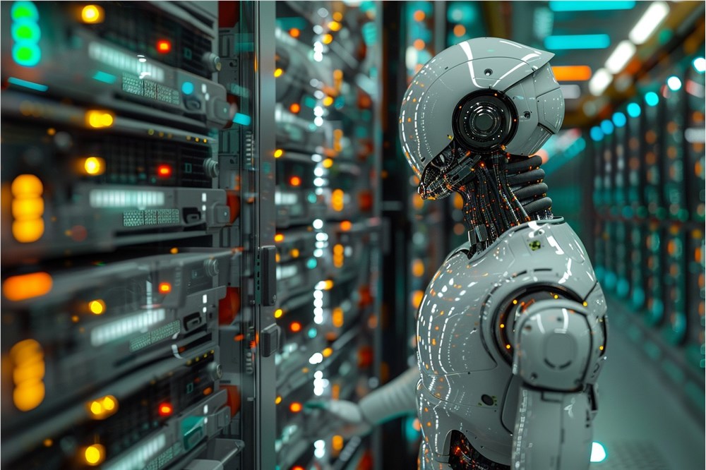 谷歌加码投资Anthropic，AI公司估值或超3500亿