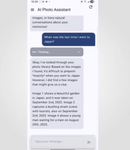 高通联手AI初创，打造超快本地照片视频搜索技术