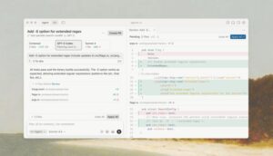 英伟达、谷歌领投AI代码编辑器Cursor 23亿美元融资