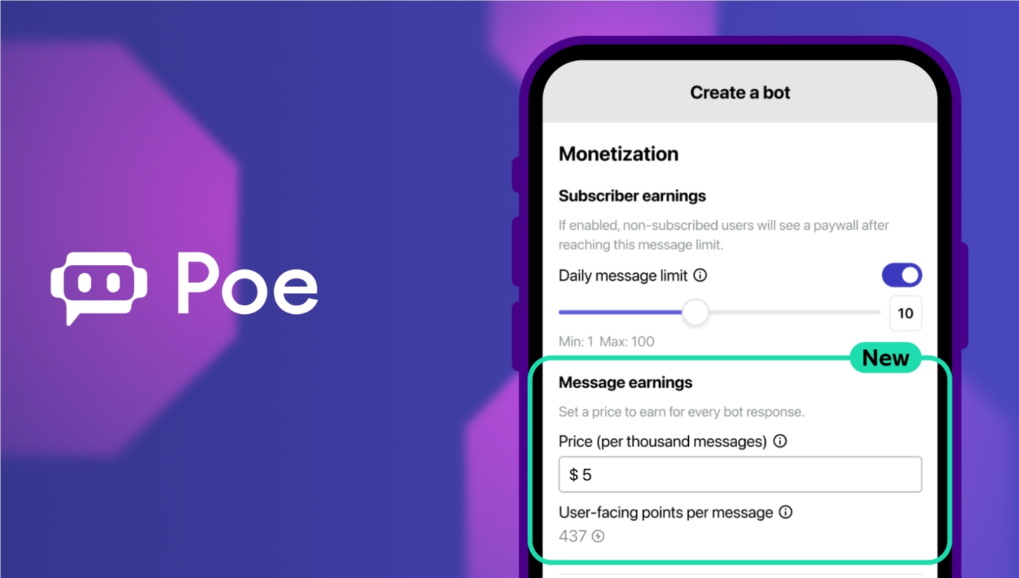 Quora 推出支持200人AI群聊功能，拓展互动体验