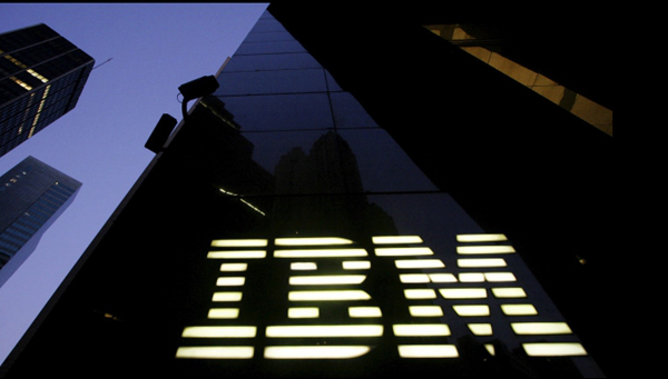 IBM将裁员数千人，重心转向人工智能和软件业务