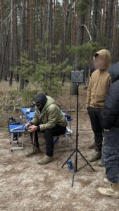 乌克兰国产防空军用无人机批量交付，显著提升空域安全