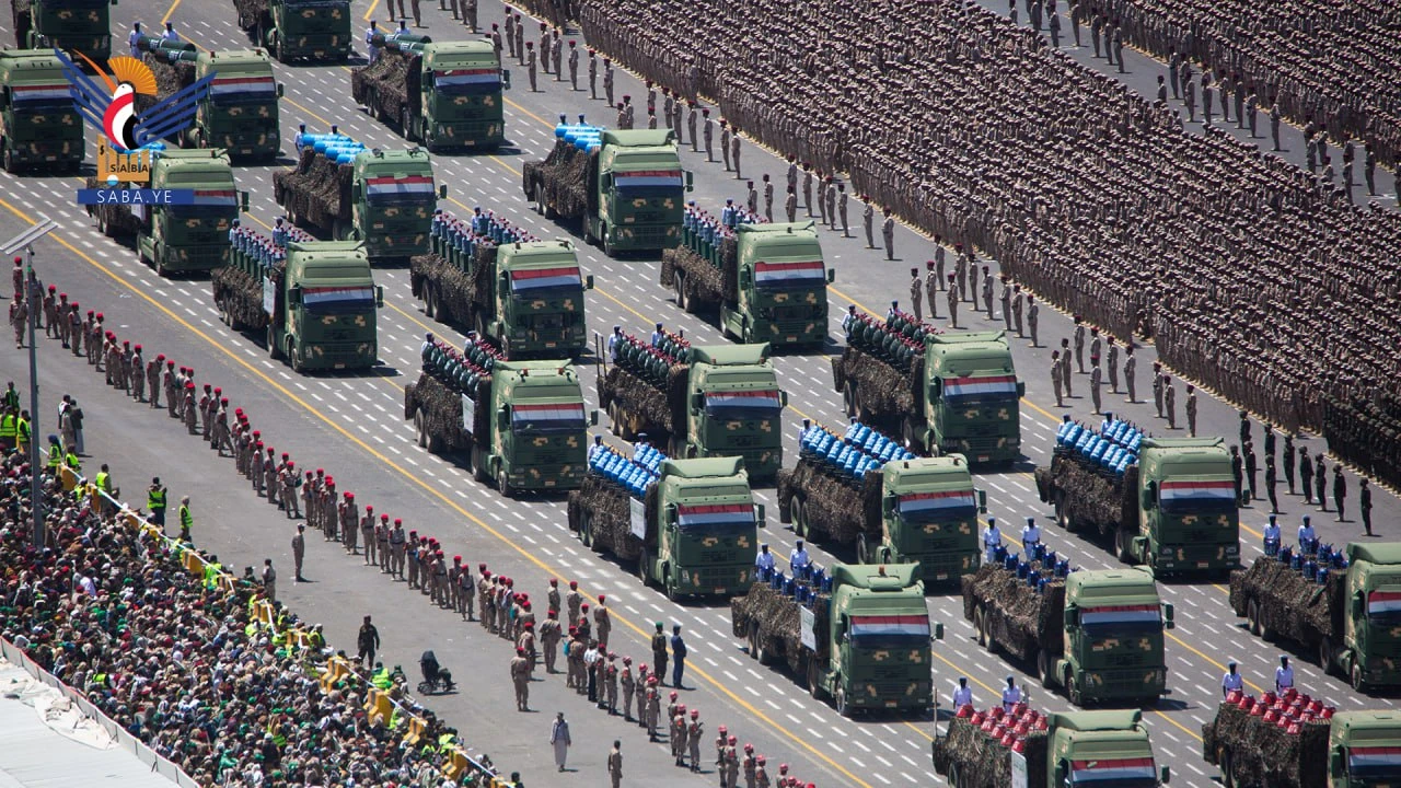 也门高度戒备,持续军事发展应对敌对升级