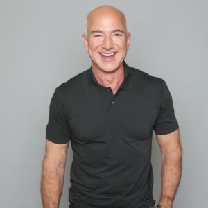 亚马逊创始人贝索斯出任人工智能初创公司“普罗米修斯计划”CEO，旨在提升汽车、航天领域制造水平