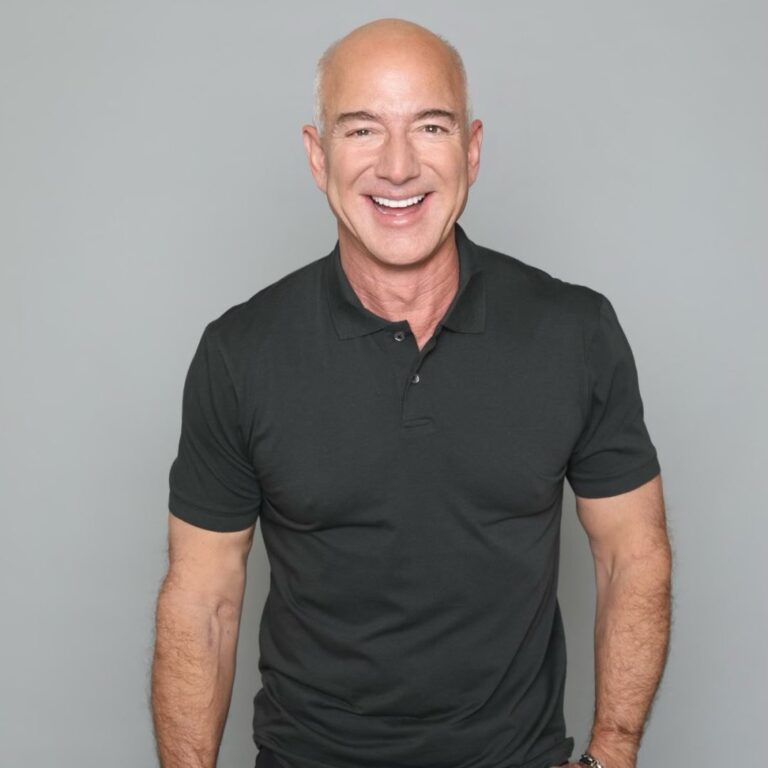 亚马逊创始人贝索斯出任人工智能初创公司“普罗米修斯计划”CEO，旨在提升汽车、航天领域制造水平