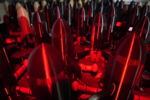 乌克兰无人机部队实时追踪俄军损失，透明度引发关注