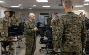 美军新任务部队进驻菲律宾强化南海安全合作