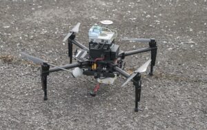 司法部发起反无人机挑战，打击监狱威胁